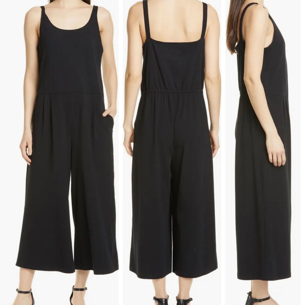 Eileen Fisher Jumpsuit
